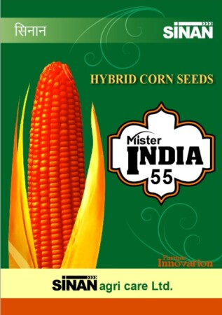 মিস্টার ইন্ডিয়া ৫৫